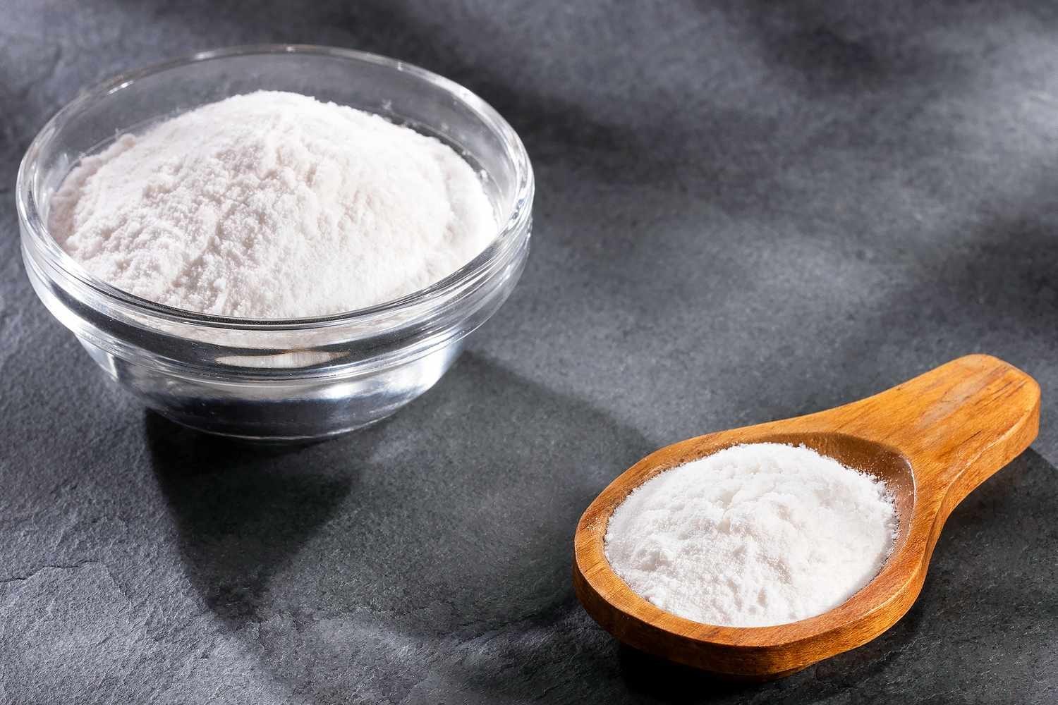 Use of Adipic Acid in Instant Drinks and Powders