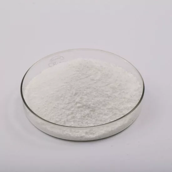 Use of Adipic Acid in Instant Drinks and Powders