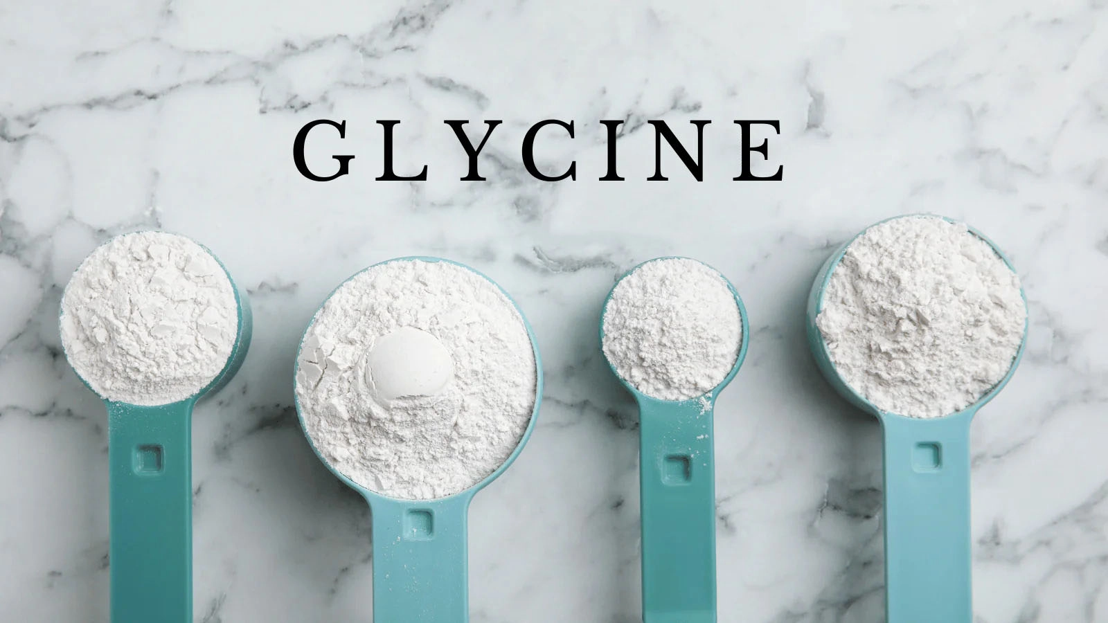 Glycine Food Grade