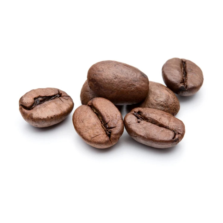 Wholesale of Arabica and Robusta coffee