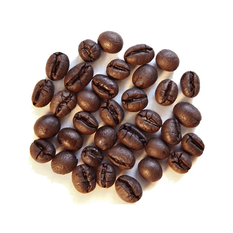 Wholesale of Arabica and Robusta coffee