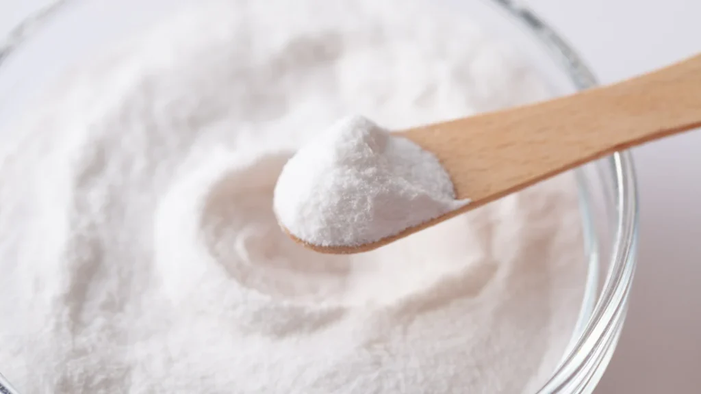 Xanthan Gum