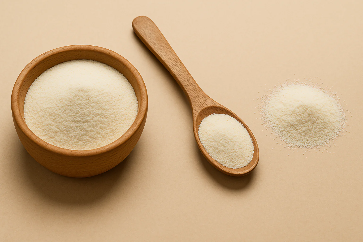 Xanthan Gum