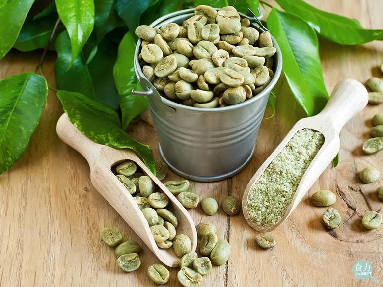 Yergachev Ethiopian Green Coffee