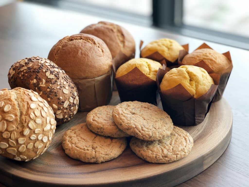 Baker Master for the Baking Industry