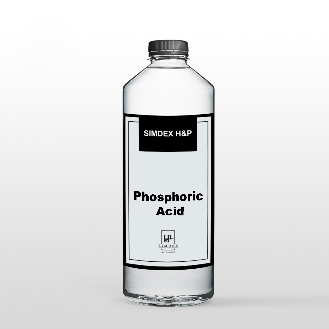 Phosphoric Acid