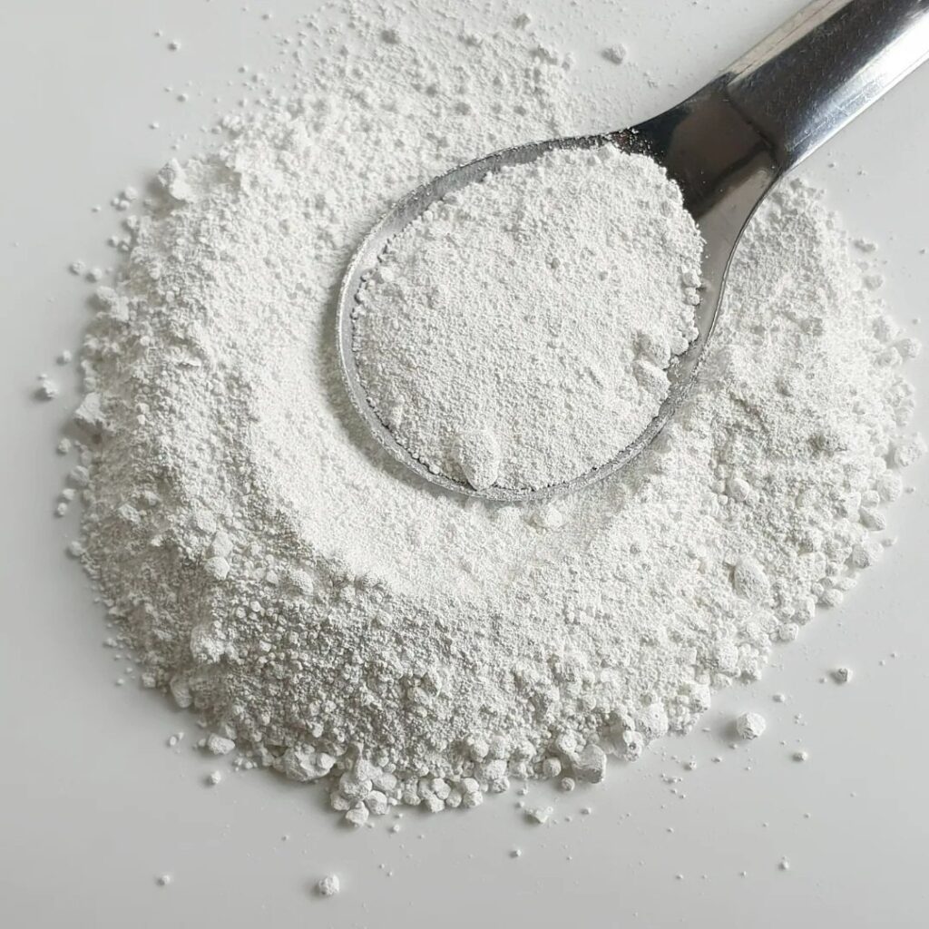 FIC Calcium Citrate
