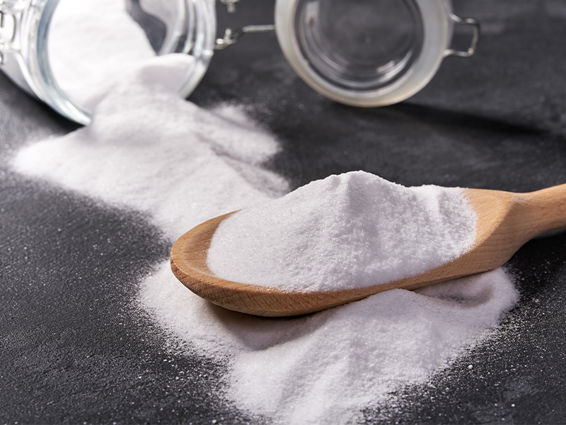 Sodium Benzoate