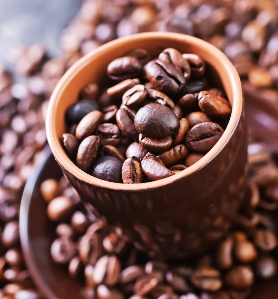 Cerrado Coffee