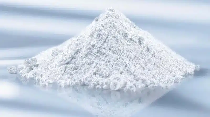Calcium Citrate Food Grade