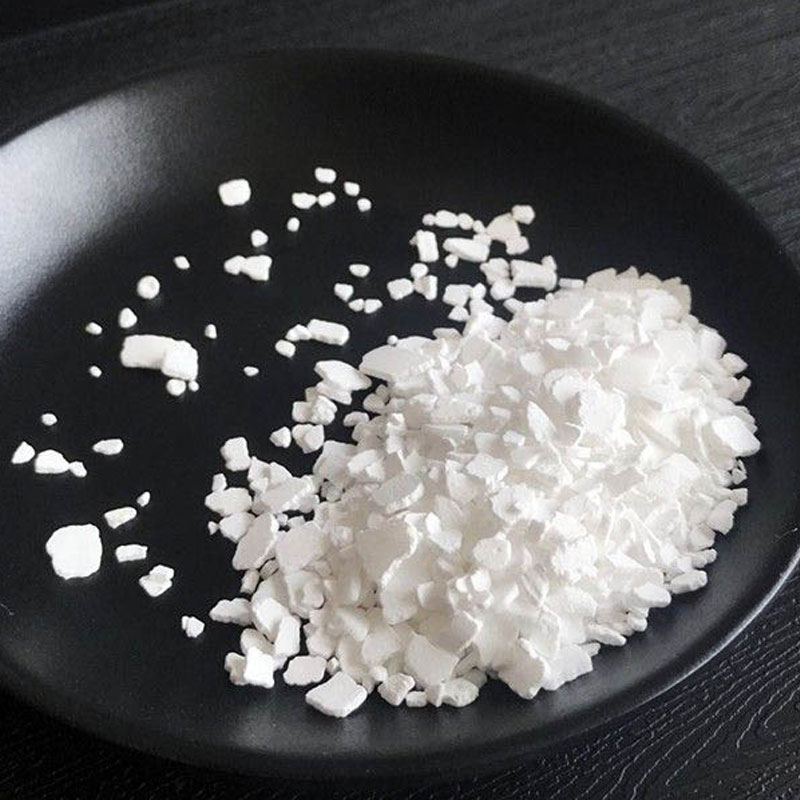 Calcium Chloride