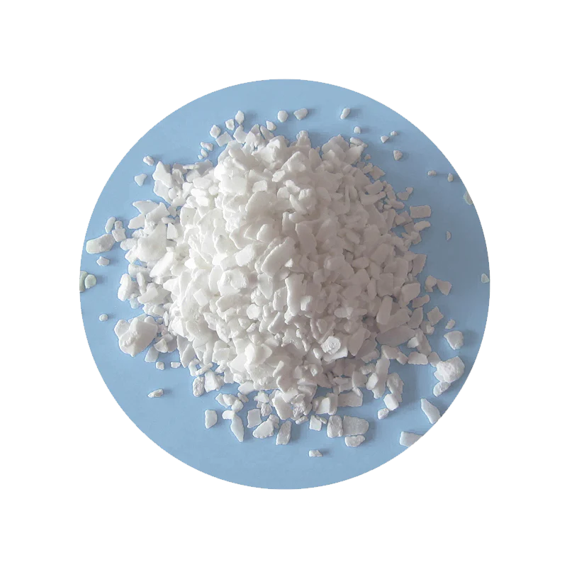 Calcium Chloride
