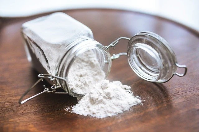 Calcium Citrate