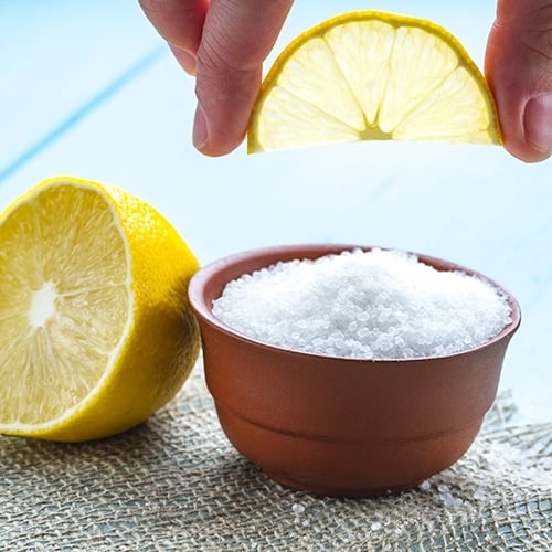 Citric Acid