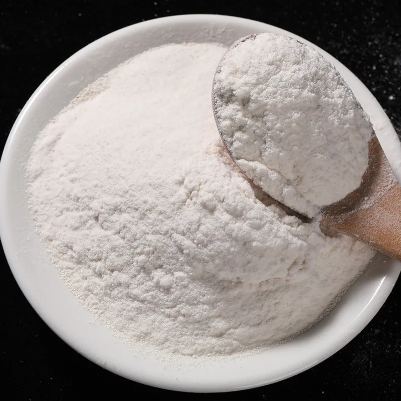 Food Grade Carboxymethyl Cellulose CMC