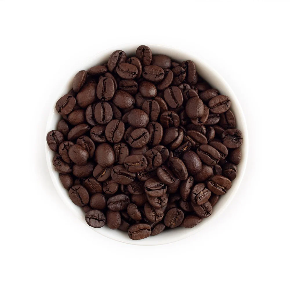 How does roast quality affect Brazil Cerrado?