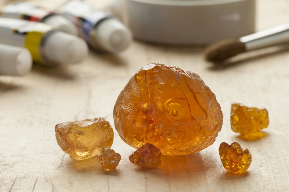 Tragacanth Gum