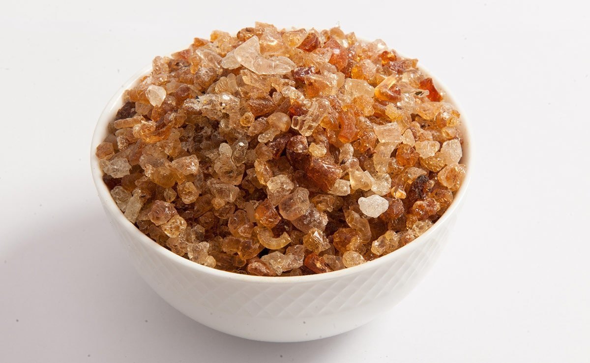 Ghatti Gum