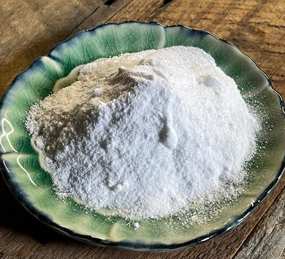 Acétate trisodique