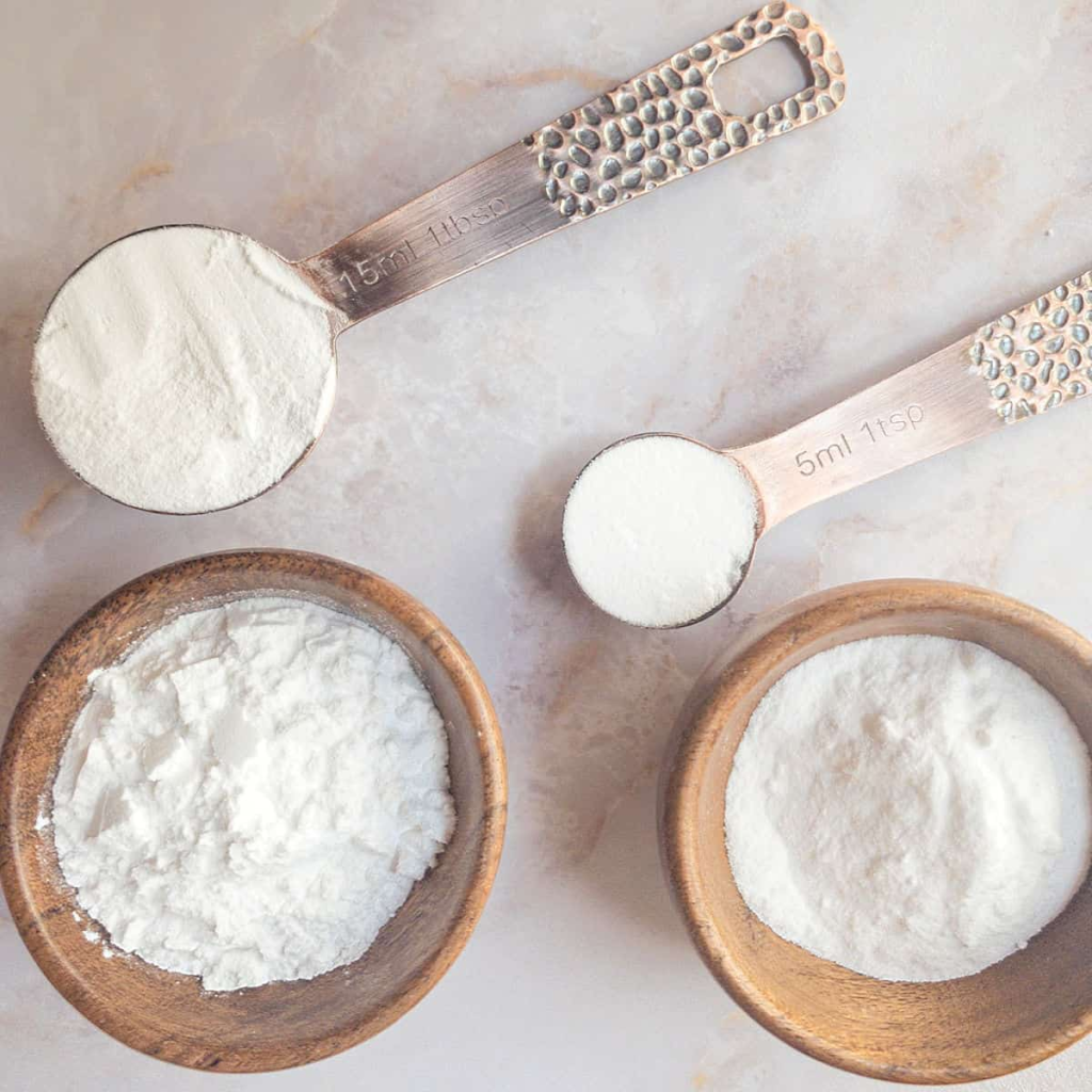 Baking soda