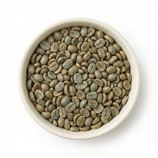 Brazilian Santos Green Coffee; Export-Quality at a Competitive Price