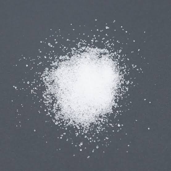 Potassium alum