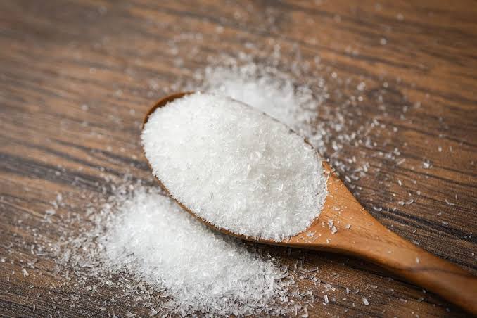 Monosodium glutamate (MSG)