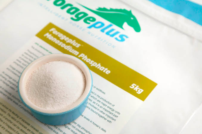 Monosodium Phosphate