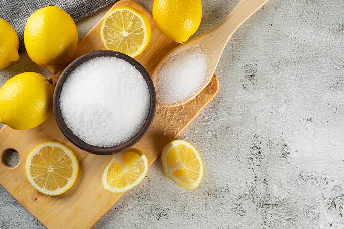 Ascorbic Acid