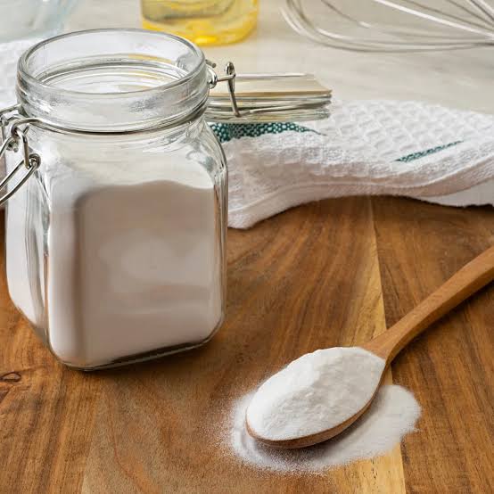 Baking soda