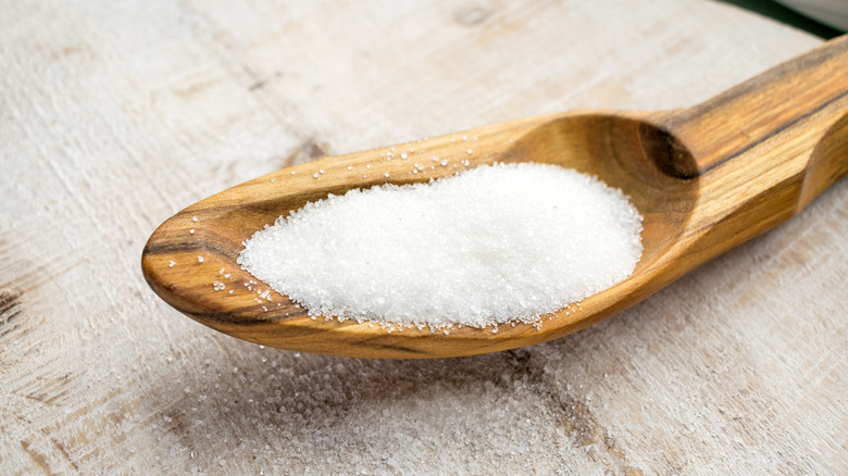 Aspartame Food Grade