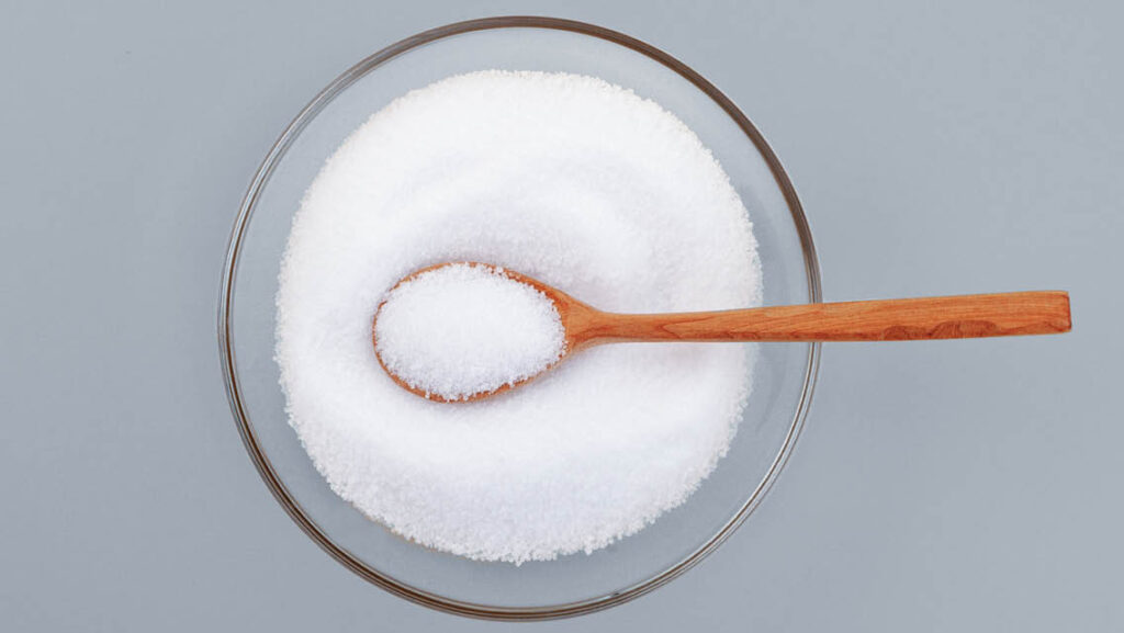 faux aspartame