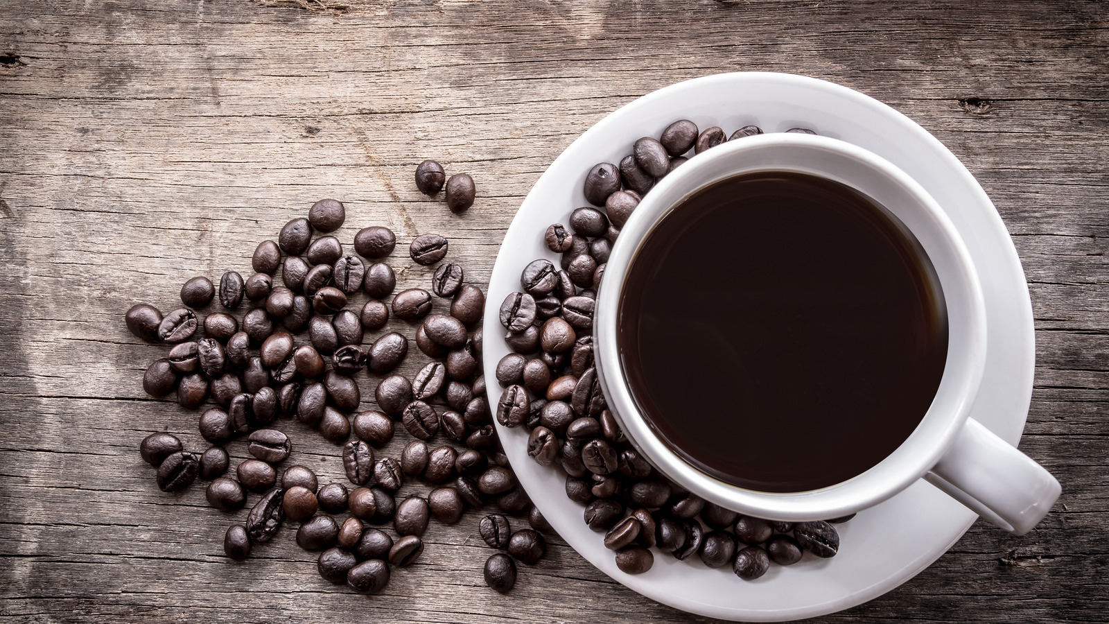 Brazil Santos Fine Cup Coffee
