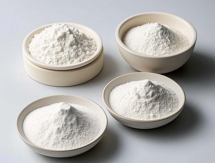 FIC Carboxymethyl Cellulose - CMC