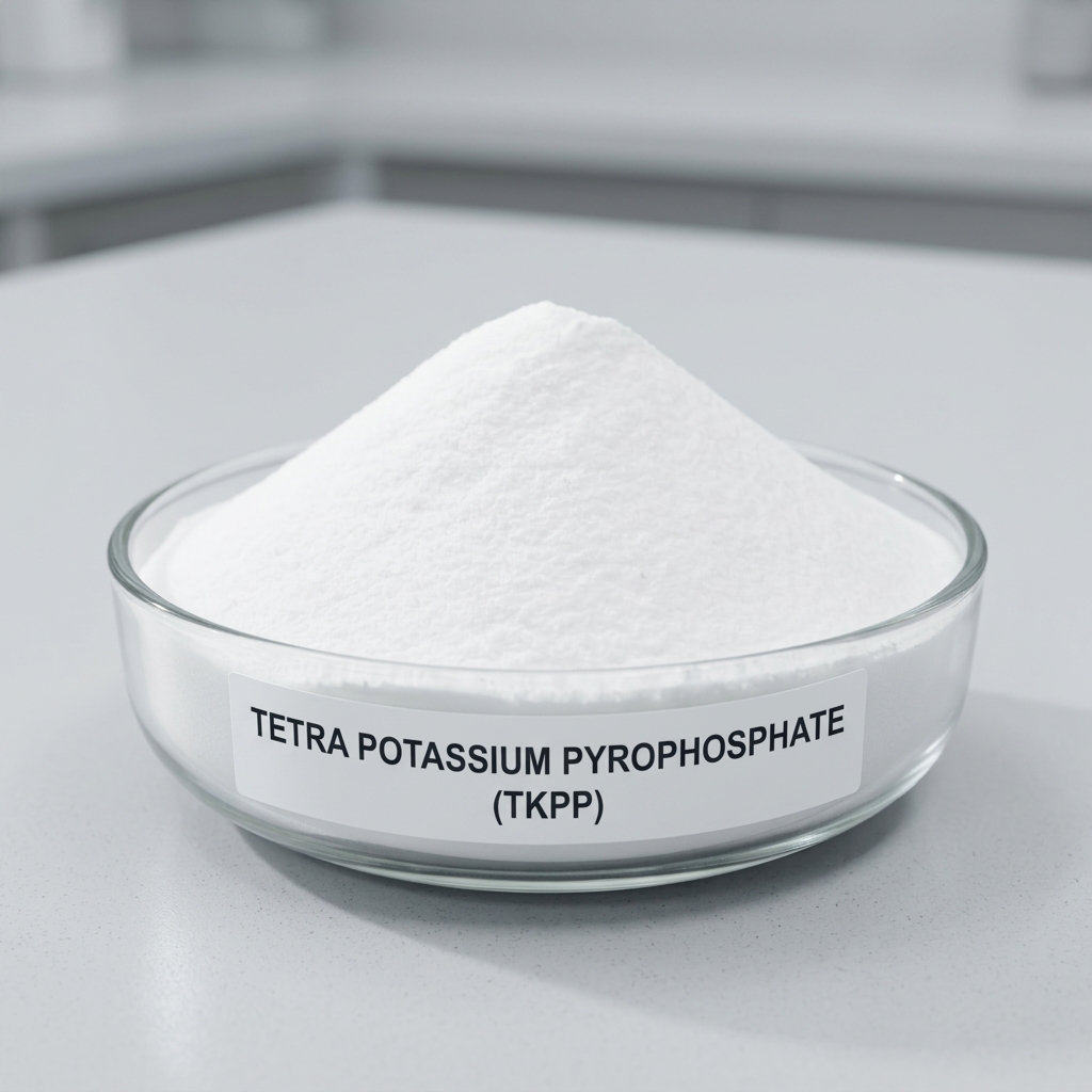 Potassium pyrophosphate TKPP