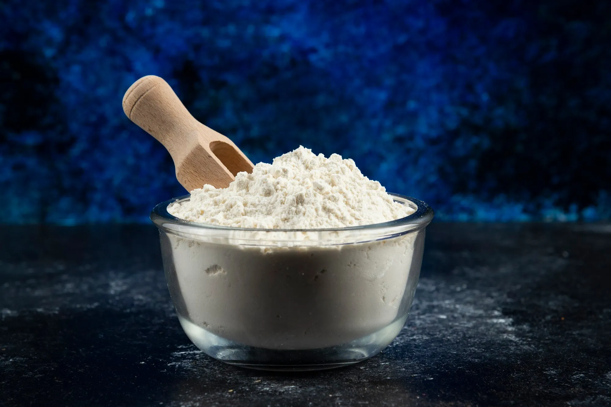monohydrate de dextrose