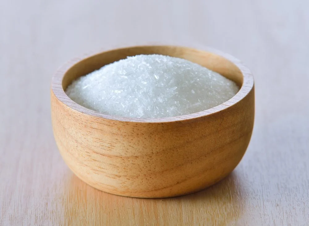 Monosodium glutamate