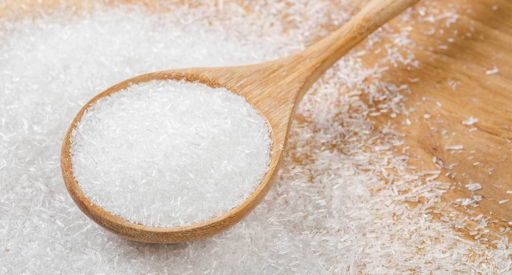 Monosodium glutamate (MSG)