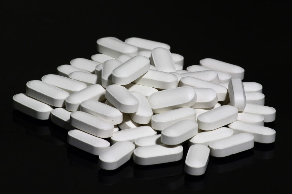 Calcium Citrate