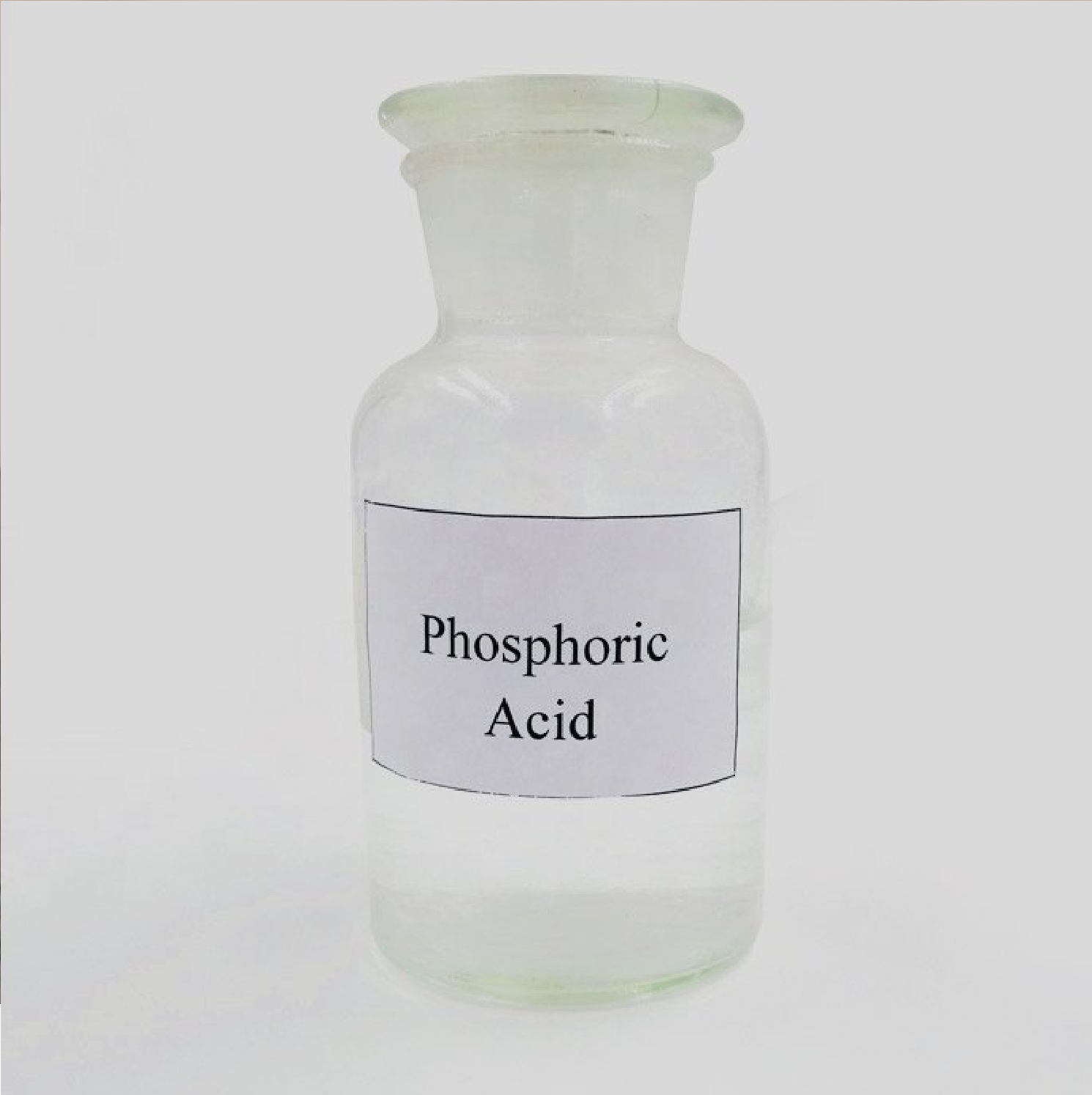 Phosphoric acid