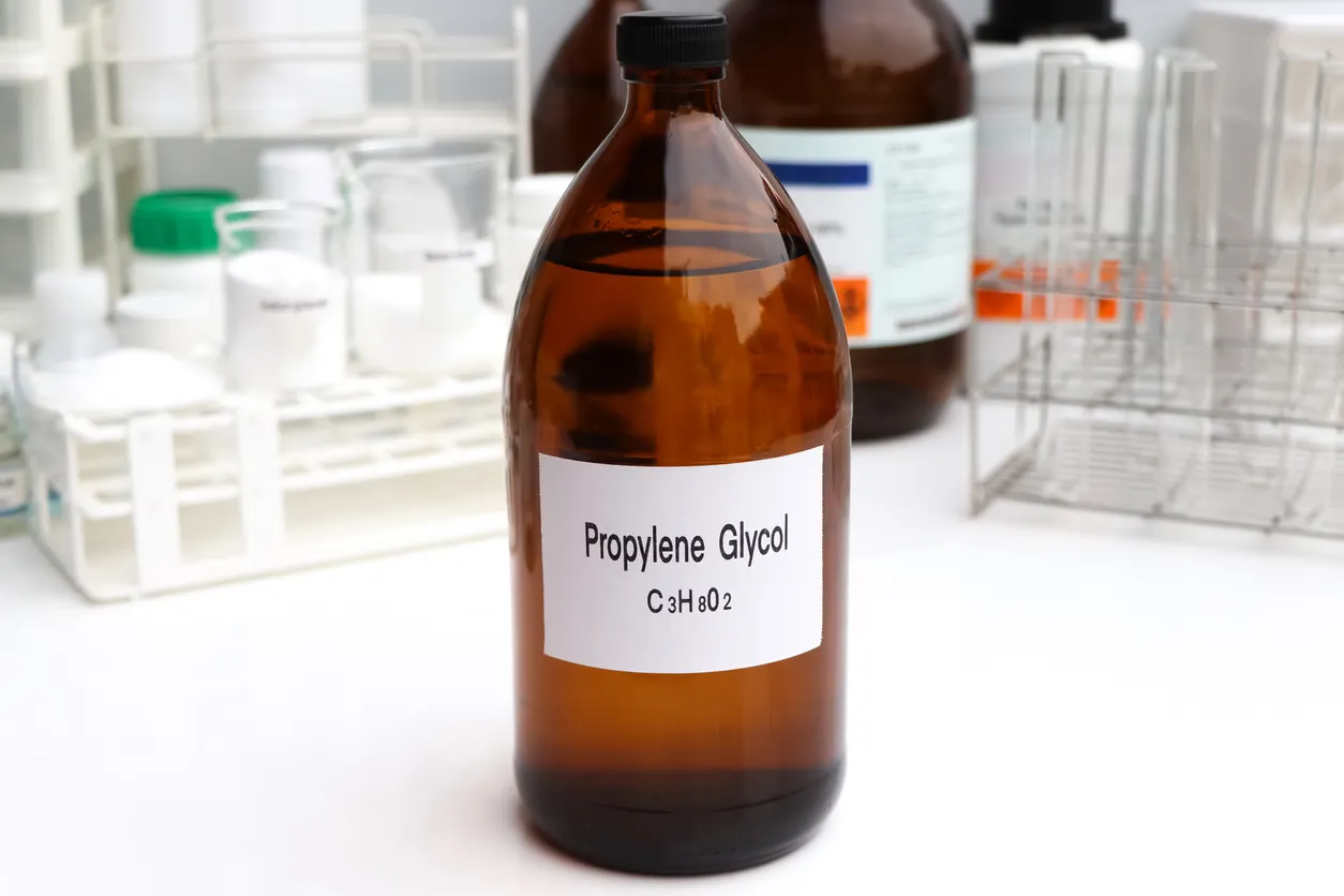 Propylene Glycol