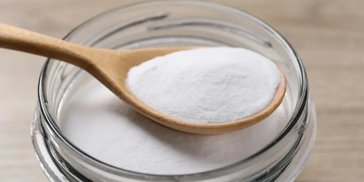 Sodium Bicarbonate