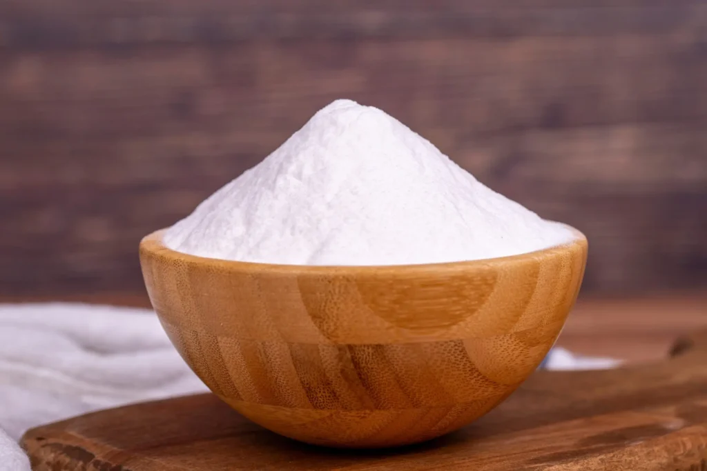 Sodium Bicarbonate
