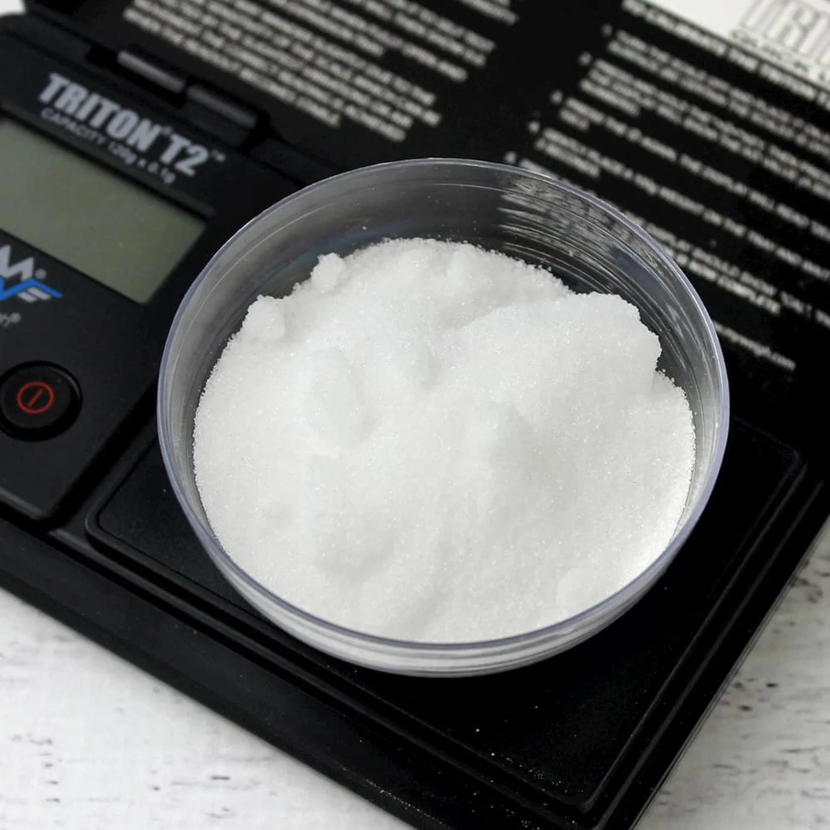 Sodium Citrate
