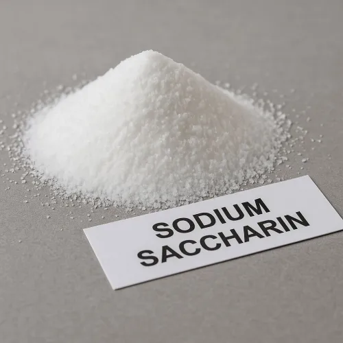 Saccharin