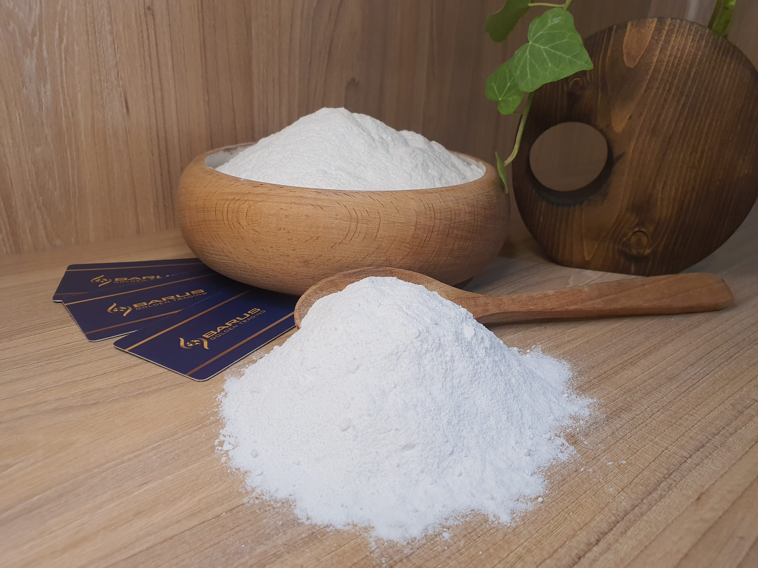 Sodium Benzoate