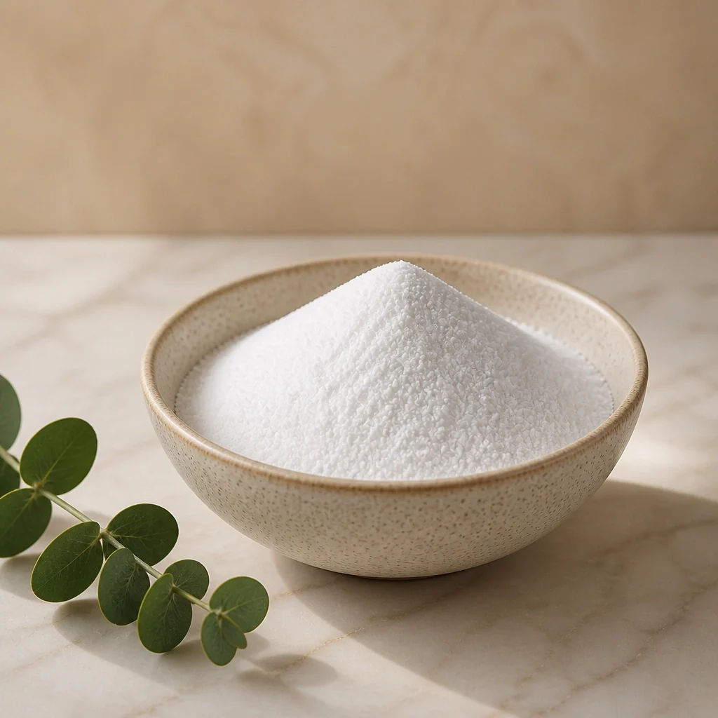 Sodium benzoate