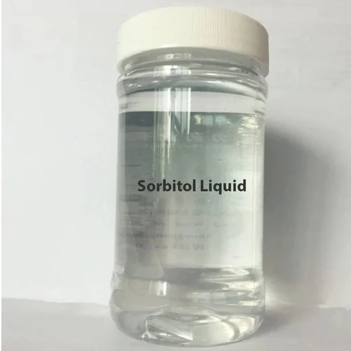 Sorbitol Liquid and Powder Price