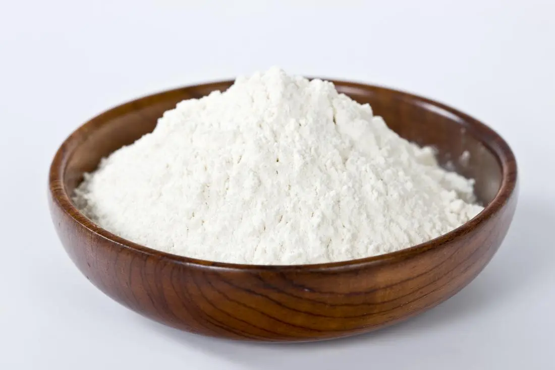 Phosphate tricalcique