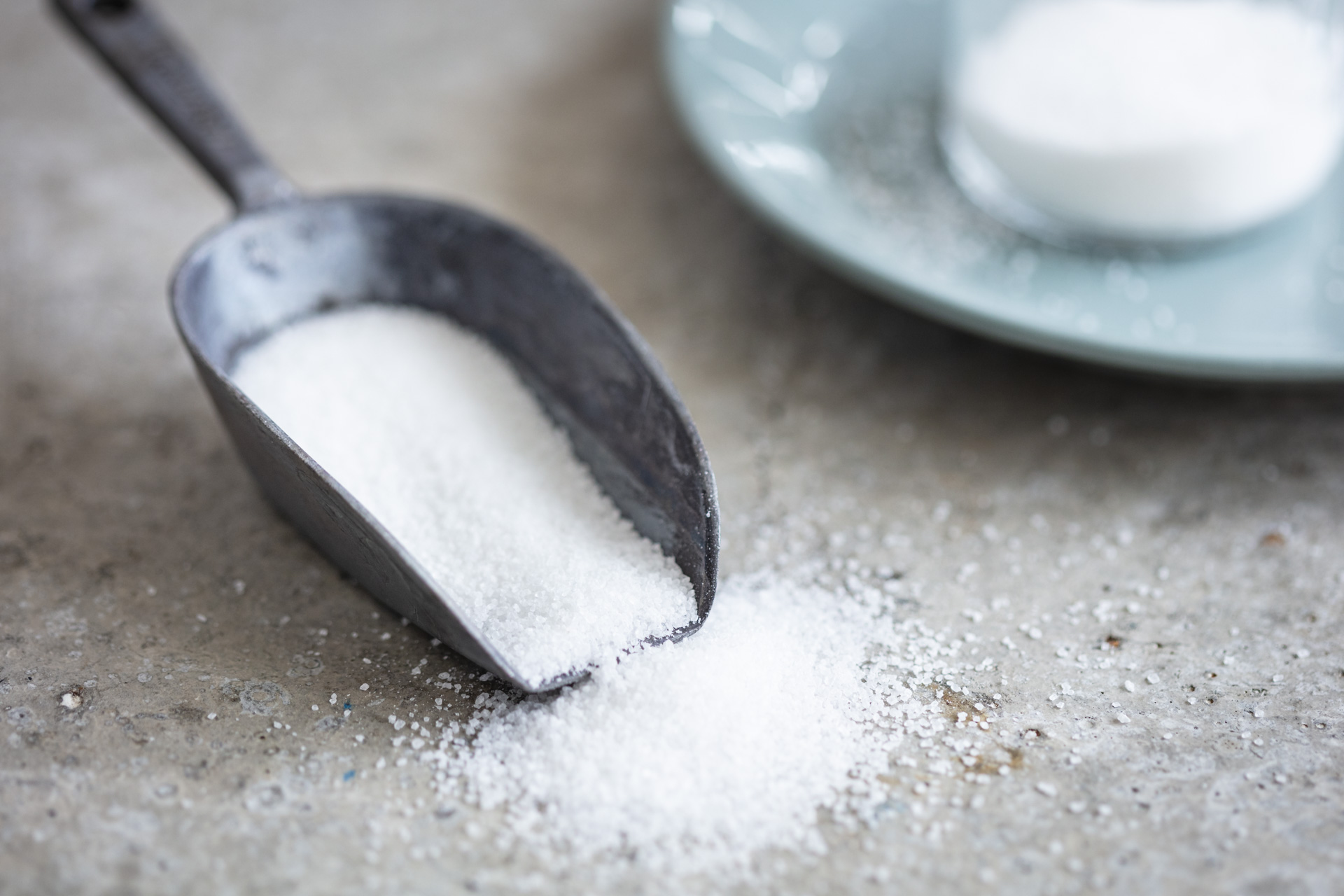 vanilline de qualité alimentaire